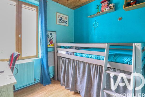 Maison à vendre 5 pièces 101 m² Saint-Martin-du-Tertre