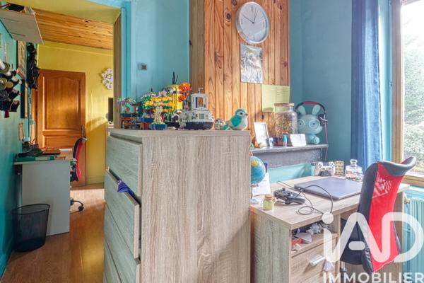 Maison à vendre 5 pièces 101 m² Saint-Martin-du-Tertre