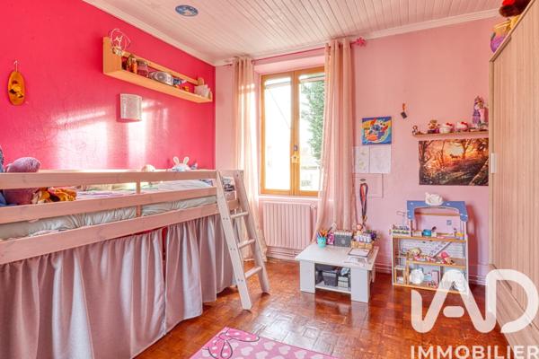 Maison à vendre 5 pièces 101 m² Saint-Martin-du-Tertre