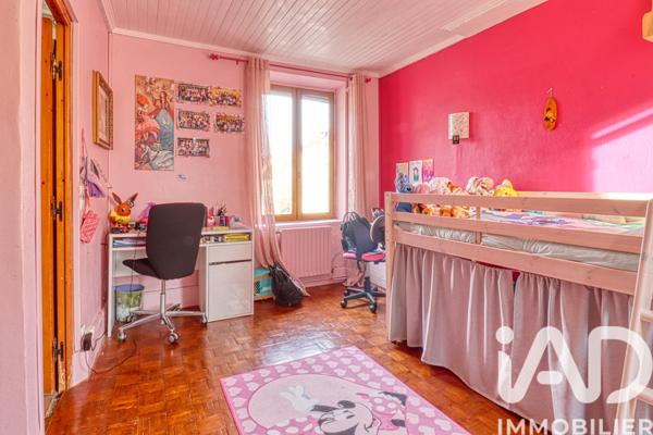 Maison à vendre 5 pièces 101 m² Saint-Martin-du-Tertre