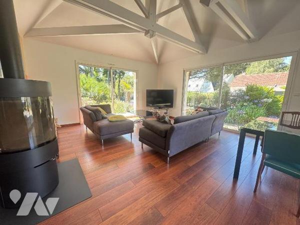 Maison à Vendre à Pornichet (44380) en Loire-Atlantique (44)

Cette maison, construite en 200...