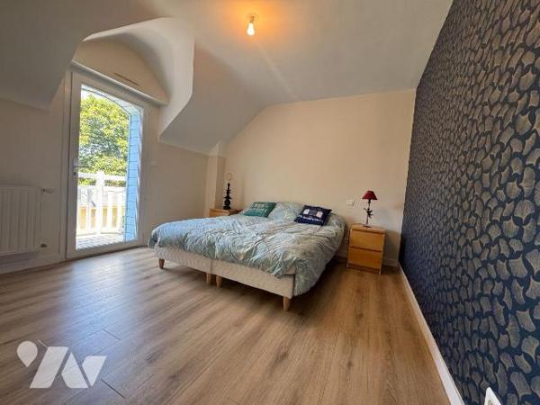 Maison à Vendre à Pornichet (44380) en Loire-Atlantique (44)

Cette maison, construite en 200...