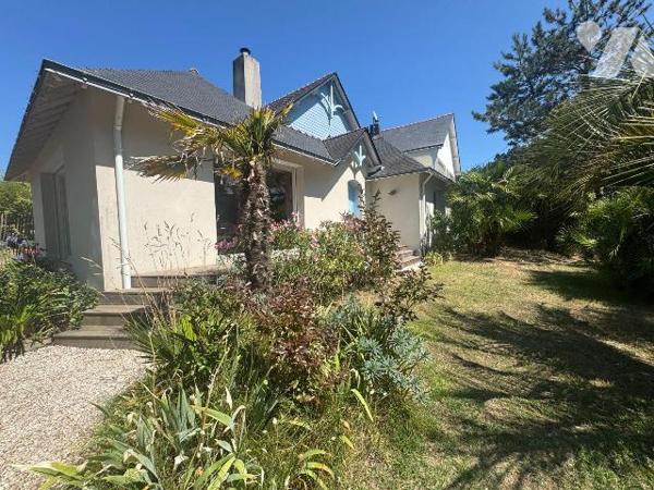 Maison à Vendre à Pornichet (44380) en Loire-Atlantique (44)

Cette maison, construite en 200...