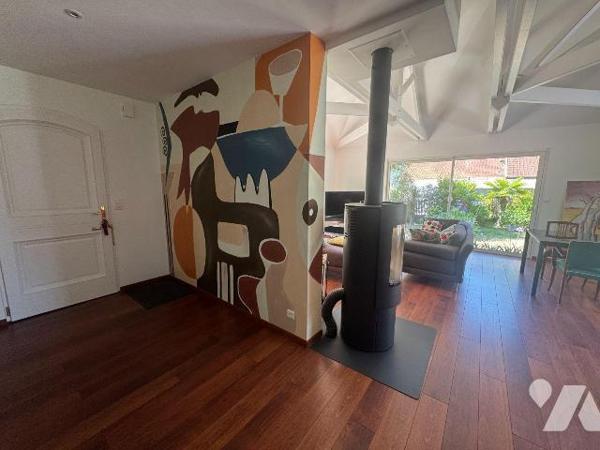 Maison à Vendre à Pornichet (44380) en Loire-Atlantique (44)

Cette maison, construite en 200...