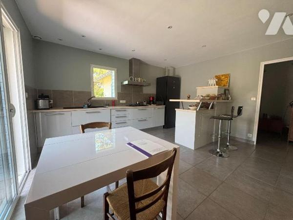 Maison à Vendre à Pornichet (44380) en Loire-Atlantique (44)

Cette maison, construite en 200...