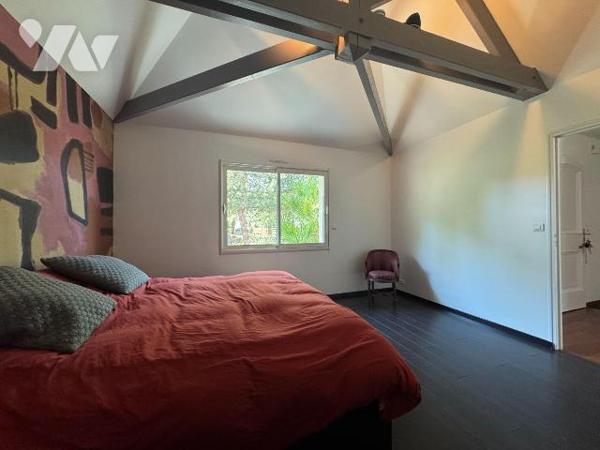 Maison à Vendre à Pornichet (44380) en Loire-Atlantique (44)

Cette maison, construite en 200...