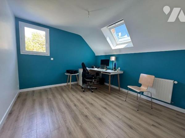 Maison à Vendre à Pornichet (44380) en Loire-Atlantique (44)

Cette maison, construite en 200...