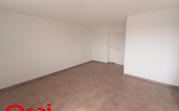 Appartement à vendre    3 pièces • 65,24 m2 Gex