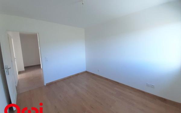Appartement à vendre    3 pièces • 65,24 m2 Gex