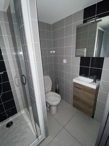 LAVAL - QUARTIER PREFECTURE APPARTEMENT DUPLEX MEUBLÉ