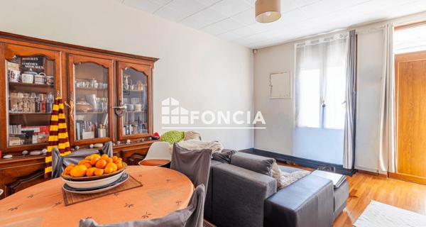 À vendre Maison 3 pièces 85 m² - Bergerac 24100