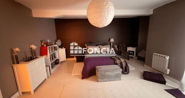 À vendre Maison 3 pièces 85 m² - Bergerac 24100