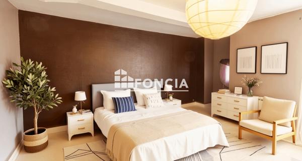 À vendre Maison 3 pièces 85 m² - Bergerac 24100