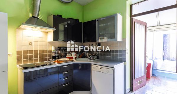 À vendre Maison 3 pièces 85 m² - Bergerac 24100