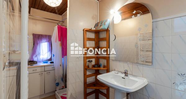 À vendre Maison 3 pièces 85 m² - Bergerac 24100