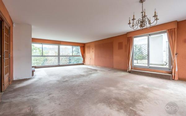Appartement à vendre    4 pièces • 127,77 m2 La Varenne - Saint-Maur-des-Fossés