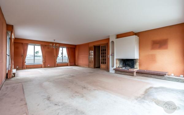 Appartement à vendre    4 pièces • 127,77 m2 La Varenne - Saint-Maur-des-Fossés