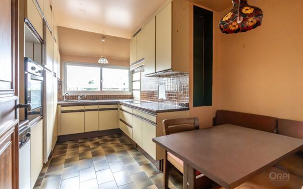 Appartement à vendre    4 pièces • 127,77 m2 La Varenne - Saint-Maur-des-Fossés