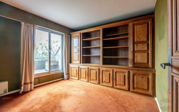 Appartement à vendre    4 pièces • 127,77 m2 La Varenne - Saint-Maur-des-Fossés