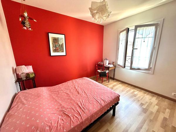 Bruges Centre Maison moderne avec garage