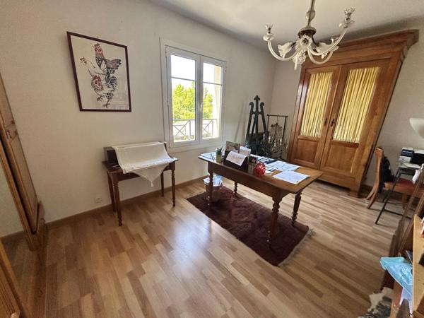 Bruges Centre Maison moderne avec garage