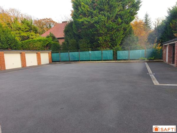 À vendre – Bel appartement 4 pièces à Valenciennes (quartier Saint-Michel / Le Rôleur)