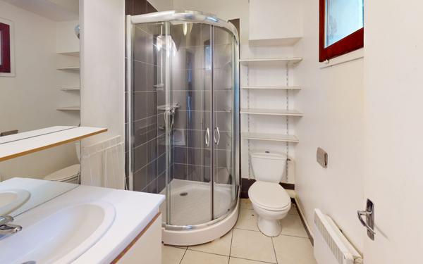 Appartement à vendre    1 pièce • 23,51 m2 Le Havre