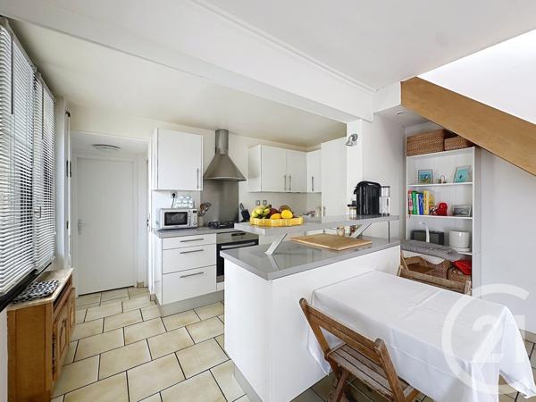 Maison à vendre  5 pièces - 86 m2 VITRY SUR SEINE - 94