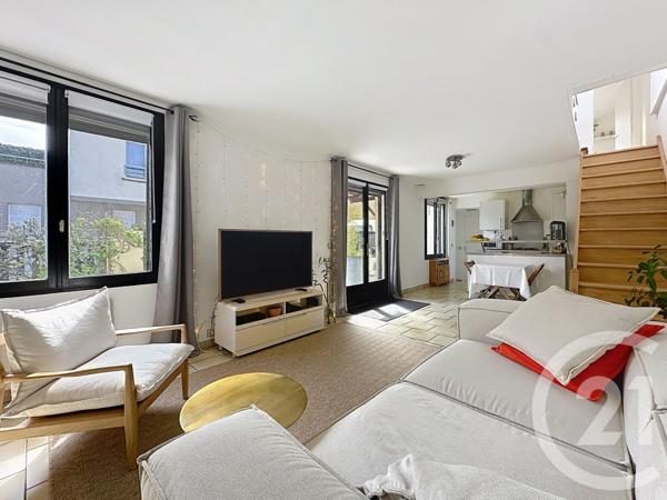 Maison à vendre  5 pièces - 86 m2 VITRY SUR SEINE - 94