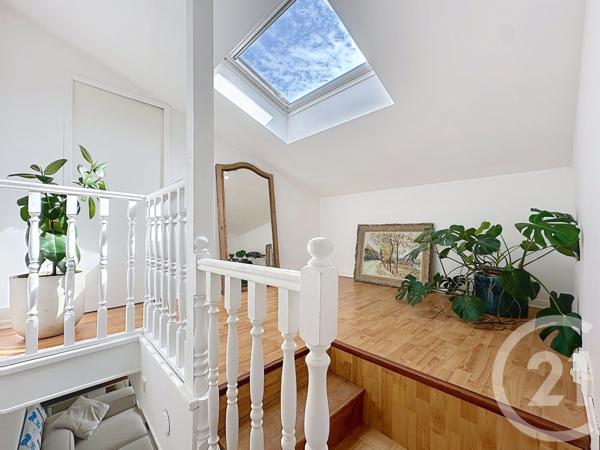 Maison à vendre  5 pièces - 86 m2 VITRY SUR SEINE - 94