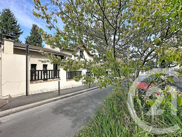 Maison à vendre  5 pièces - 86 m2 VITRY SUR SEINE - 94