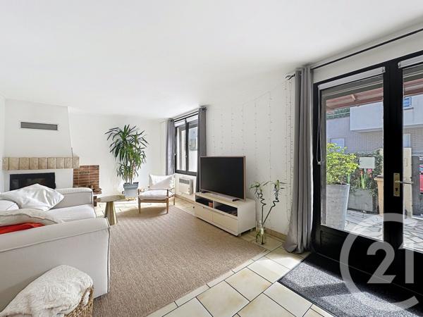 Maison à vendre  5 pièces - 86 m2 VITRY SUR SEINE - 94