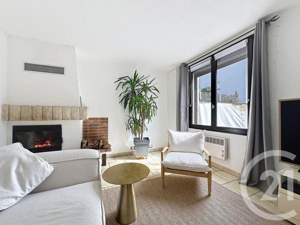 Maison à vendre  5 pièces - 86 m2 VITRY SUR SEINE - 94