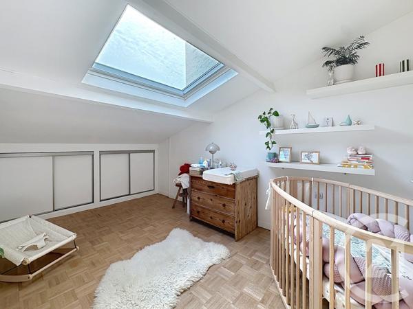 Maison à vendre  5 pièces - 86 m2 VITRY SUR SEINE - 94