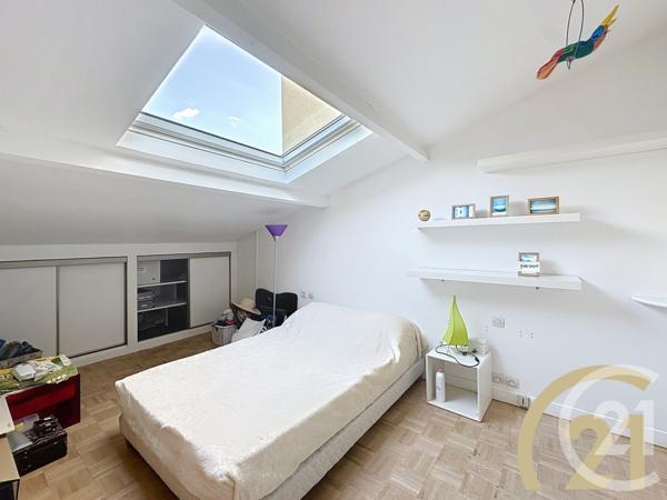 Maison à vendre  5 pièces - 86 m2 VITRY SUR SEINE - 94