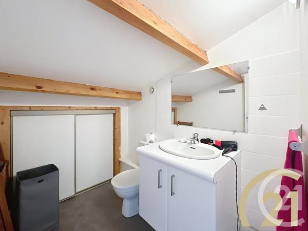 Maison à vendre  5 pièces - 86 m2 VITRY SUR SEINE - 94