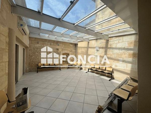 À vendre Immeuble 220 m² - Bruges 33520