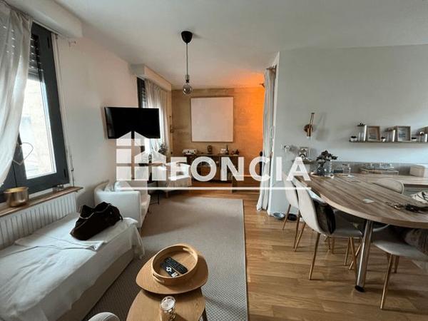 À vendre Immeuble 220 m² - Bruges 33520