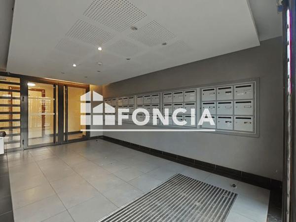 Location Appartement 2 pièces 40.04 m² - 161 BOULEVARD ROBERT BALLANGER Villepinte 93420