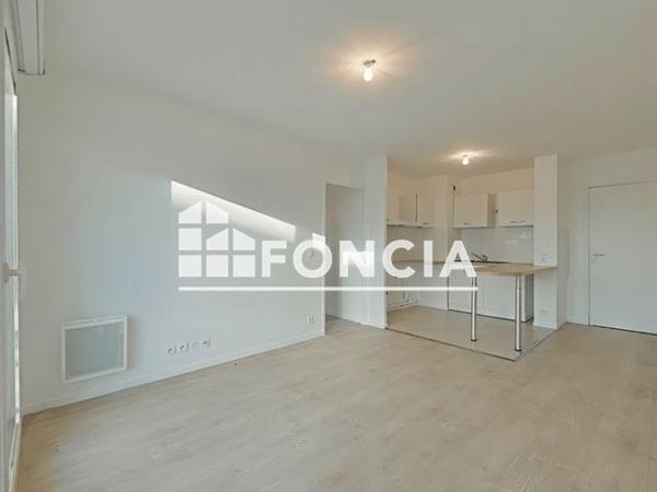 Location Appartement 2 pièces 40.04 m² - 161 BOULEVARD ROBERT BALLANGER Villepinte 93420