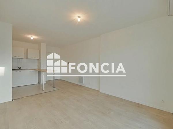 Location Appartement 2 pièces 40.04 m² - 161 BOULEVARD ROBERT BALLANGER Villepinte 93420