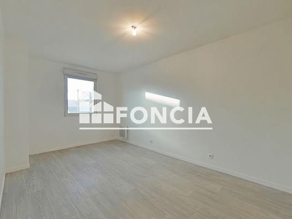 Location Appartement 2 pièces 40.04 m² - 161 BOULEVARD ROBERT BALLANGER Villepinte 93420