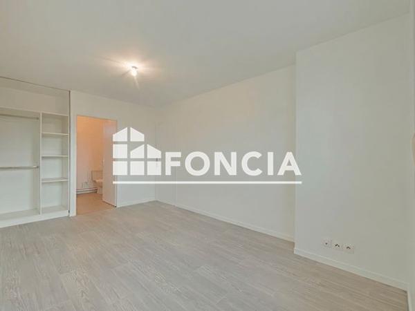 Location Appartement 2 pièces 40.04 m² - 161 BOULEVARD ROBERT BALLANGER Villepinte 93420