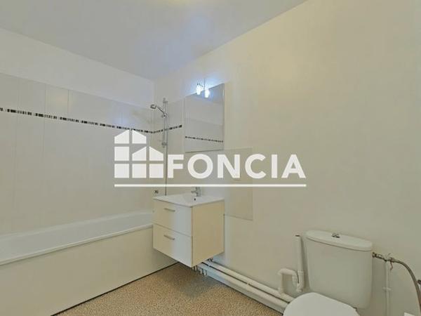 Location Appartement 2 pièces 40.04 m² - 161 BOULEVARD ROBERT BALLANGER Villepinte 93420