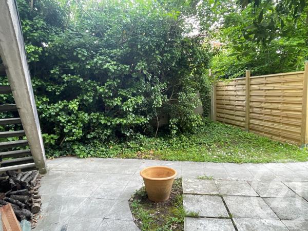 Maison à vendre  4 pièces - 40 m2 VERNOUILLET - 78