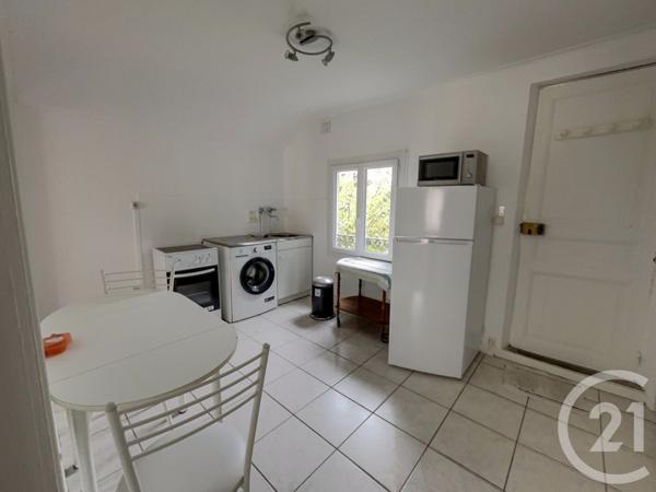 Maison à vendre  4 pièces - 40 m2 VERNOUILLET - 78