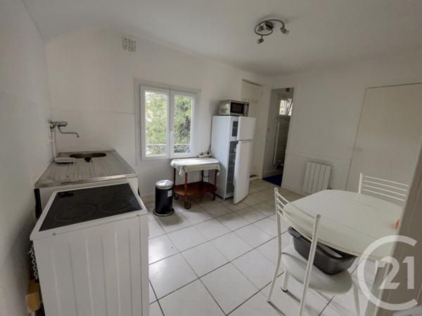 Maison à vendre  4 pièces - 40 m2 VERNOUILLET - 78