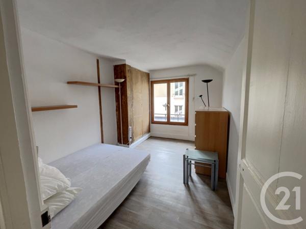 Maison à vendre  4 pièces - 40 m2 VERNOUILLET - 78