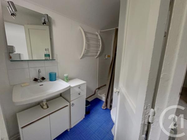 Maison à vendre  4 pièces - 40 m2 VERNOUILLET - 78