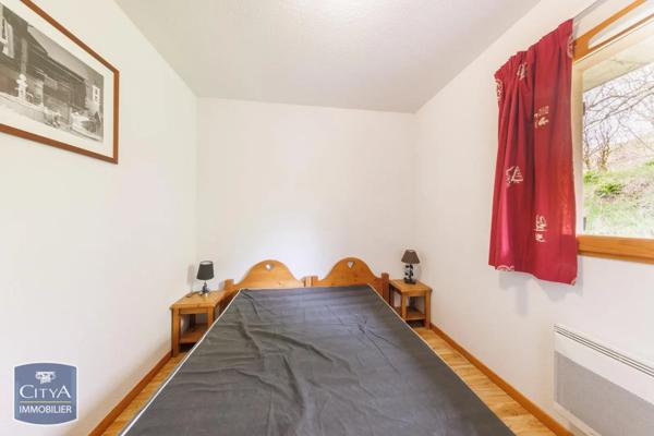 Vente appartement 2 pièces de 28m²